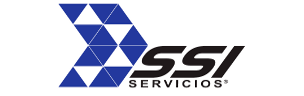 Logo - SSI Servicios